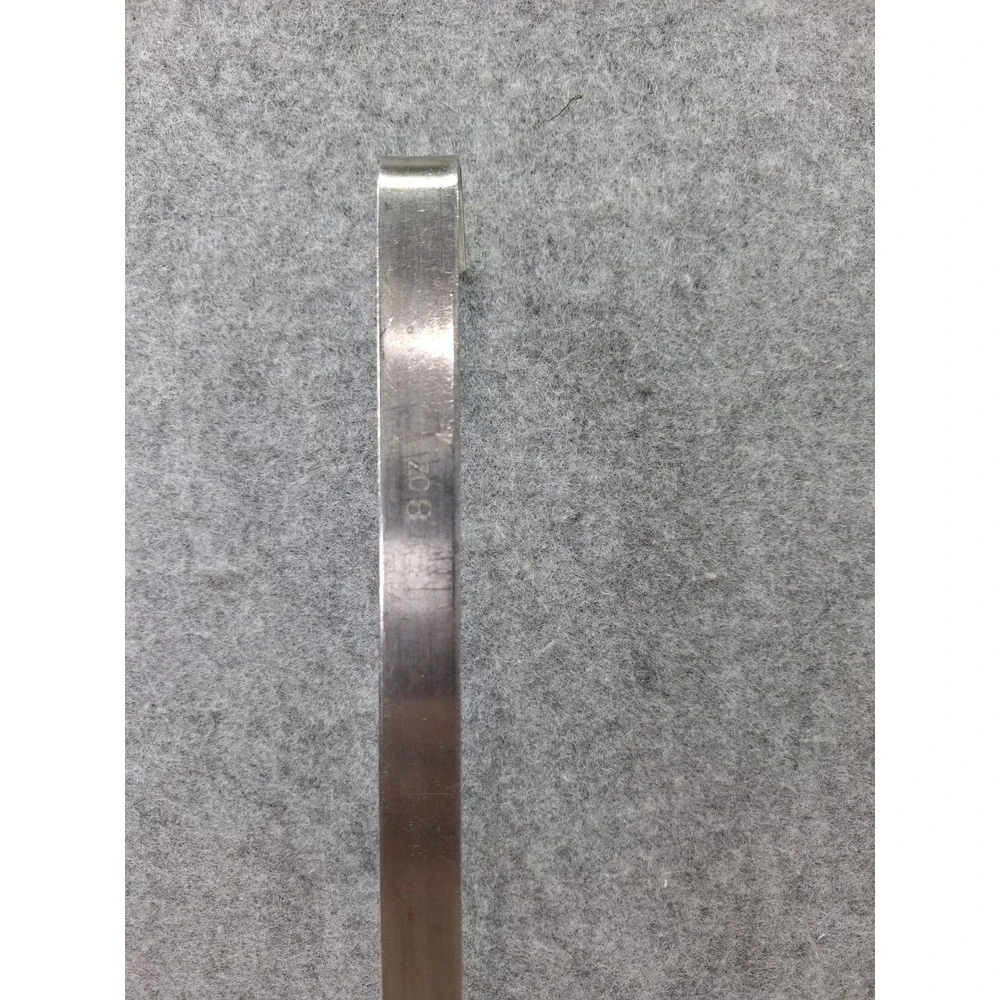 Brandware 8oz stainless
